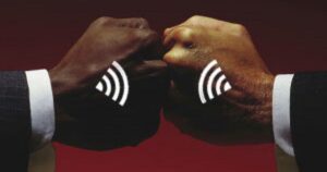 Wi-Fi ідентифікація людей — німецькі науковці попередили про приховане стеження — Світ