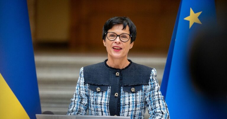 Україна та Польща: Як Єврокомісія бачить розв’язання конфліктів та шлях до ЄС
