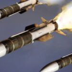 Злет Ту-22М3 з аеродрому «Оленья»: попередження про ракетну загрозу для Києва