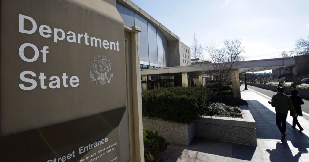 Держдеп США оприлюднив спільну заяву про перемир’я між Ізраїлем і Ліваном — Світ Держдеп США оприлюднив спільну заяву про перемир’я між Ізраїлем і Ліваном — Світ