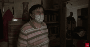 Київ під обстрілом: Свідчення очевидців та страшна ціна російських ракет