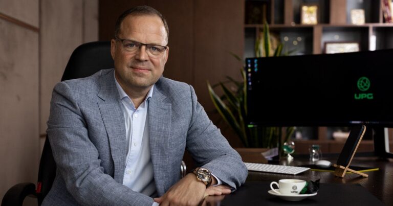 UPG: Стійкість та Розвиток Українського Бізнесу відзначені Премією «УП 100. Бізнес»