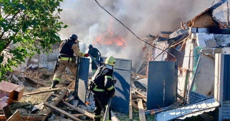 Павлоград у вогні: Росія вбила дитину та зруйнувала домівки – хроніка трагедії 19 червня