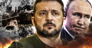 Зеленський: Нова Пропозиція для Зустрічі з Путіним – Кремль Відмовляється. Що Кажуть в Росії? Детальний Аналіз від ISW