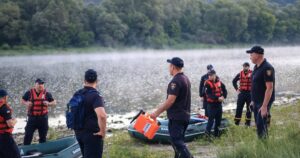 Життя на межі: 17 людей, включно з 9 дітьми, загинули на водоймах України за одну добу. ДСНС б’є на сполох!