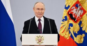 Справжні Цілі Кремля: Чого Насправді Хоче Путін від України? Аналіз ISW