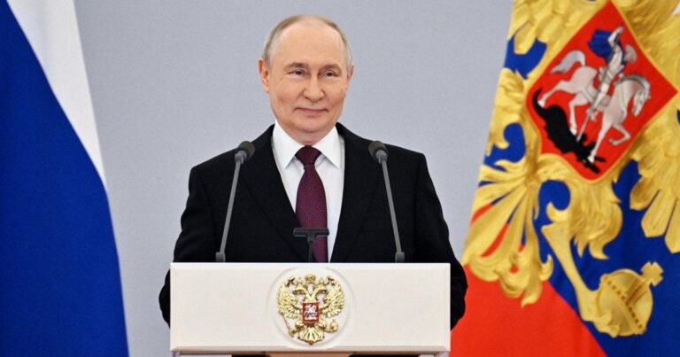 Справжні Цілі Кремля: Чого Насправді Хоче Путін від України? Аналіз ISW