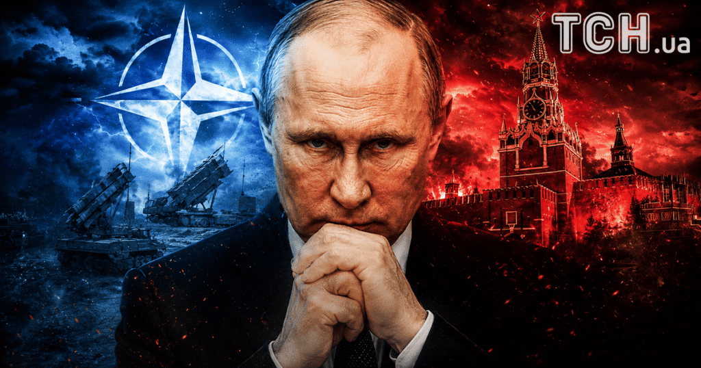 Подвійне приниження Путіна: атака на Санкт-Петербург і дипломатичний виклик Зеленського Подвійне приниження Путіна: атака на Санкт-Петербург і дипломатичний виклик Зеленського