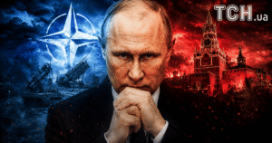 Подвійне приниження Путіна: Зеленський кидає виклик, а дрони атакують Санкт-Петербург!