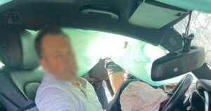 Моторошна ДТП у Києві: водію, який влетів у підземний перехід, обрали запобіжний захід