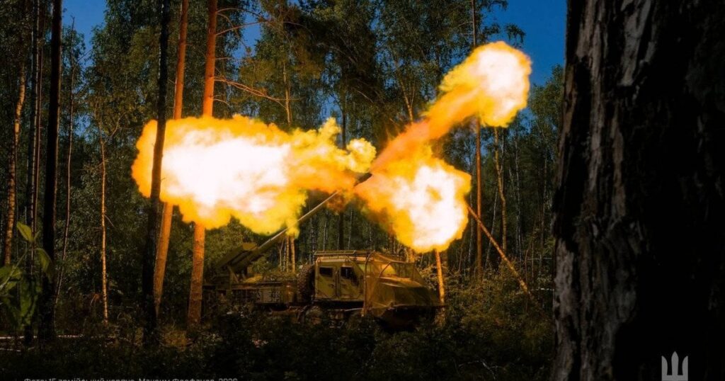 Війна в Україні перетнула "межу" Першої світової: що означає новий антирекорд Європи Війна в Україні перетнула "межу" Першої світової: що означає новий антирекорд Європи