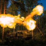 Війна в Україні: Європа перетнула історичну межу. Чи стане вона новою “великою війною”?