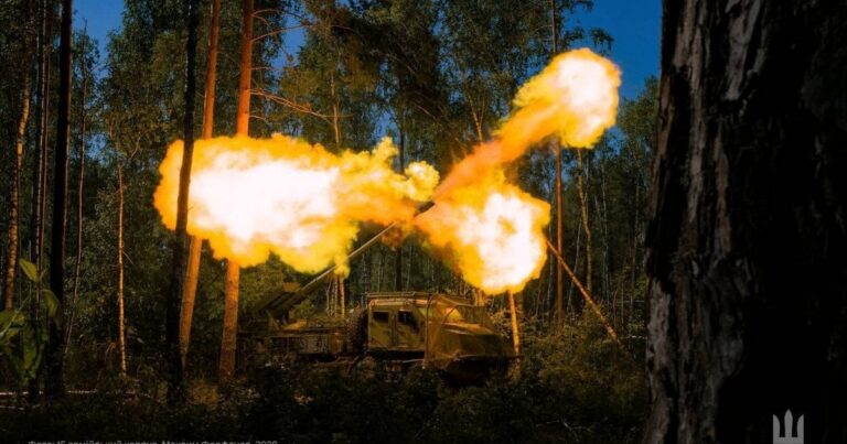 Війна в Україні: Європа перетнула історичну межу. Чи стане вона новою “великою війною”?