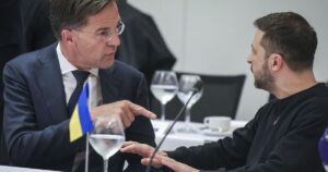 Україна зміцнює ППО: Нові домовленості з НАТО та перспективи виробництва озброєнь