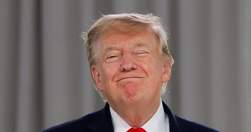 Трамп готовий змусити Путіна закінчити війну, але видав союзникам умову натомість — Politico Трамп готовий змусити Путіна закінчити війну, але видав союзникам умову натомість — Politico