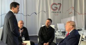 Позитивно — це "так": Зеленський про реакцію Трампа на виробництво ракет Patriot в Україні