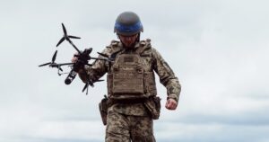 В Україні запровадять свято – День Сил безпілотних систем — Укрaїнa
