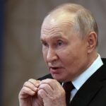 Чотири стратегічні удари по Путіну: як Україна переламує хід війни
