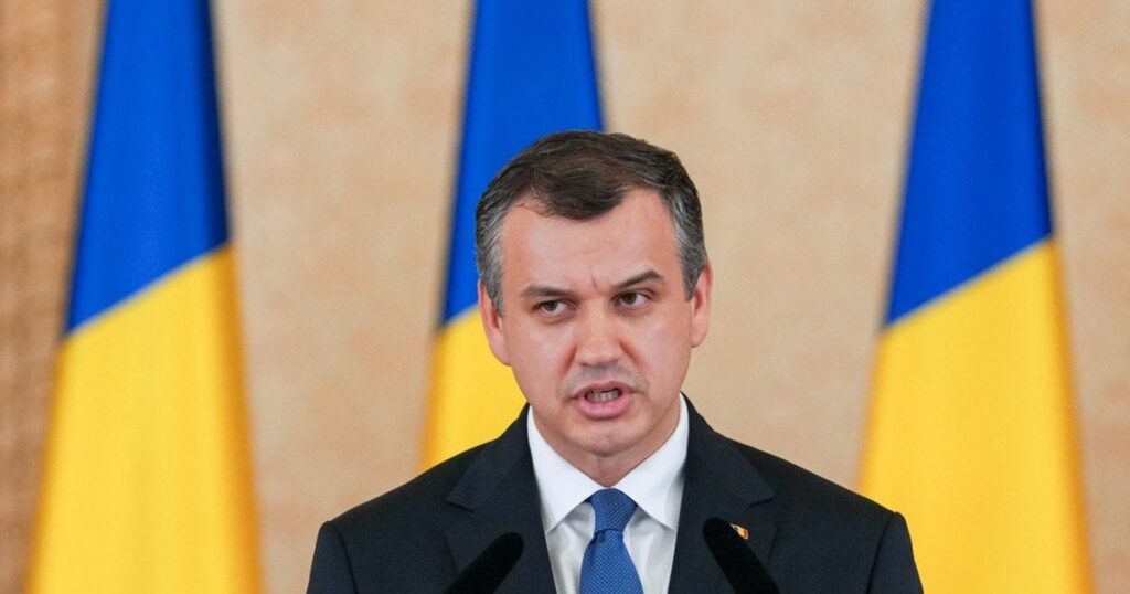Новий прем’єр Румунії — президент Дан зробив ставку на технократа з Одещини — Політика