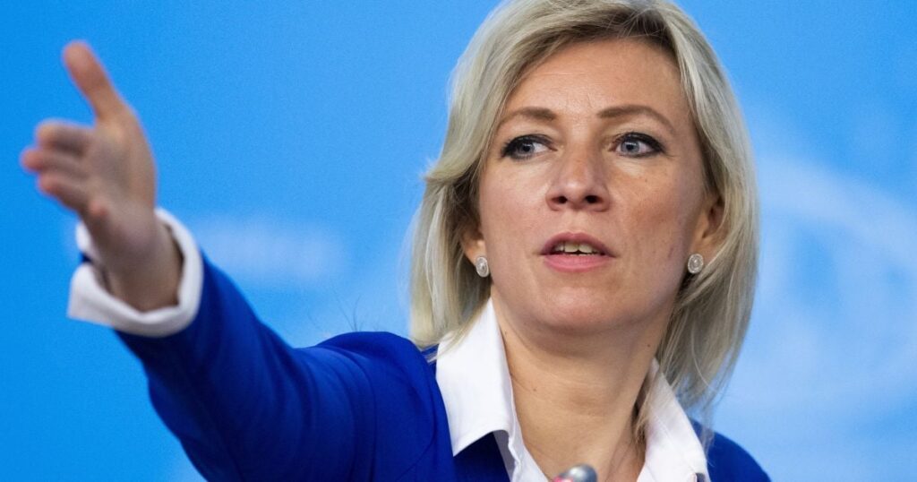 В Росії різко відреагували на готовність Німеччини бити по Петербургу: що заявили