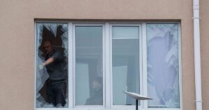 Росіяни вгатили по Запоріжжю — куди влучили (фото)