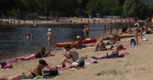 Висип після купання: Небезпечні причини, про які варто знати кожному!