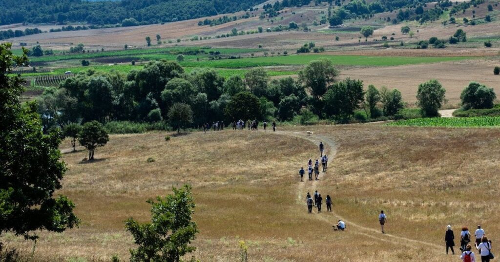 Землетрус на Прикарпатті — у Калуському районі зафіксували підземні поштовхи 2,1 бала — Укрaїнa Землетрус на Прикарпатті — у Калуському районі зафіксували підземні поштовхи 2,1 бала — Укрaїнa