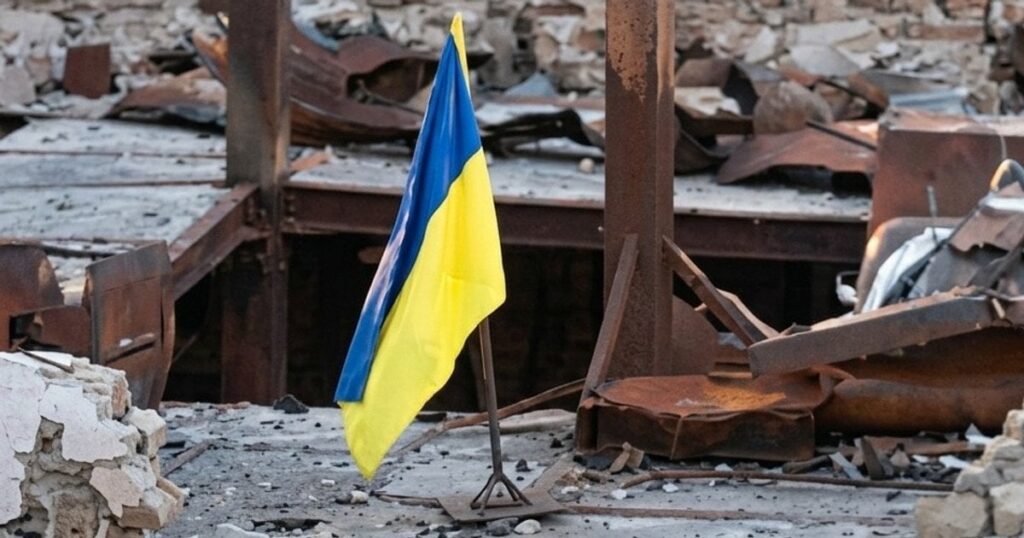 Чи справді ЗСУ вибили ворога з Кінбурнської коси: у ВМС виступили з заявою Чи справді ЗСУ вибили ворога з Кінбурнської коси: у ВМС виступили з заявою