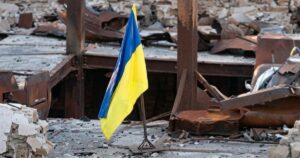 Чи справді ЗСУ вибили ворога з Кінбурнської коси: у ВМС виступили з заявою