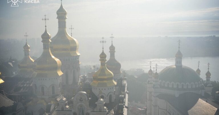Розрив з Москвою: ДЕСС звернулася до УПЦ МП після удару по Лаврі — Час сказати “Ні” агресору!