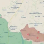 Російські війська проникають на Харківщину: бої біля Козачої Лопані посилюються