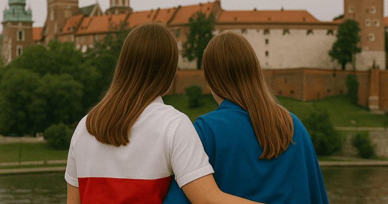 Історичні Суперечки з Польщею: Українці Обирають Діалог, а не Конфронтацію!