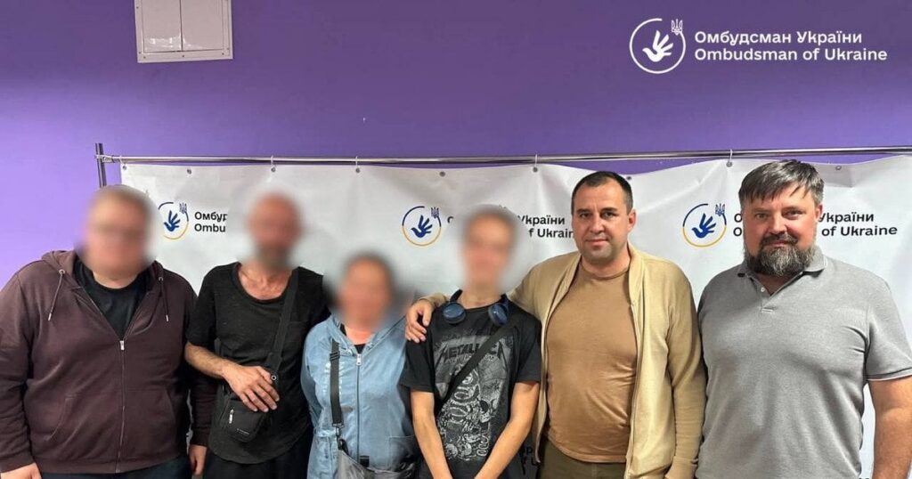 18 днів без зв’язку, зламані ребра та утримання важкохворих: Лубінець розповів про свавілля у ТЦК Миколаєва 18 днів без зв’язку, зламані ребра та утримання важкохворих: Лубінець розповів про свавілля у ТЦК Миколаєва