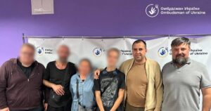 18 днів без зв’язку, зламані ребра та утримання важкохворих: Лубінець розповів про свавілля у ТЦК Миколаєва