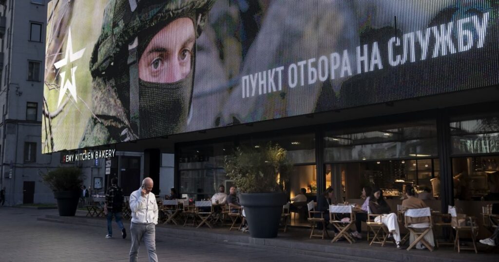 Втрати РФ у війні перетнули нову психологічну позначку: дані на 25 червня