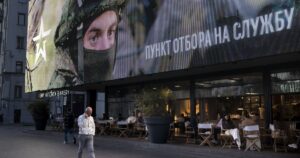 Втрати РФ у війні перетнули нову психологічну позначку: дані на 25 червня