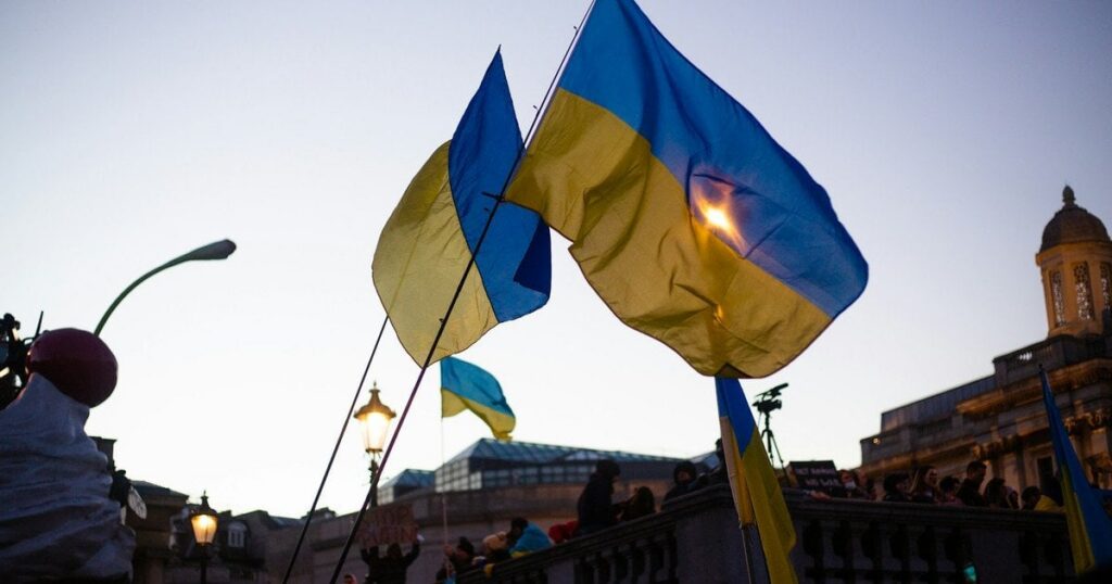Перемога України у війні може обернутися кошмаром для Європи: експерт попередив про загрозу Перемога України у війні може обернутися кошмаром для Європи: експерт попередив про загрозу
