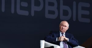 Путін відкинув мир і зробив нову гучну заяву про війну - в ISW розкрили його план — Політика