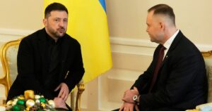 Історична ворожнеча може зруйнувати Україну та Польщу: аналітики NYT б’ють на сполох