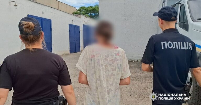 Жорстоке катування 5-річного сина руків’ям сокири: мати на Одещині постане перед судом