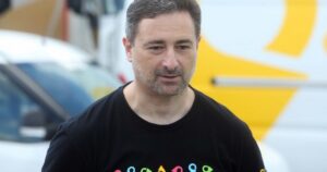 Мільйонні заробітки та скандальні заяви: Генеральний директор «Укрпошти» Ігор Смілянський під вогнем критики