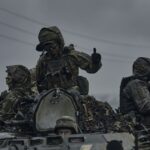 |||Удари по ворогу: Генштаб ЗСУ розкрив вражаючі успіхи українських захисників!|…