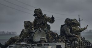 Війна в Україні — Генштаб ЗСУ розкрив, які склади РФ й центри БПЛА уразили за добу