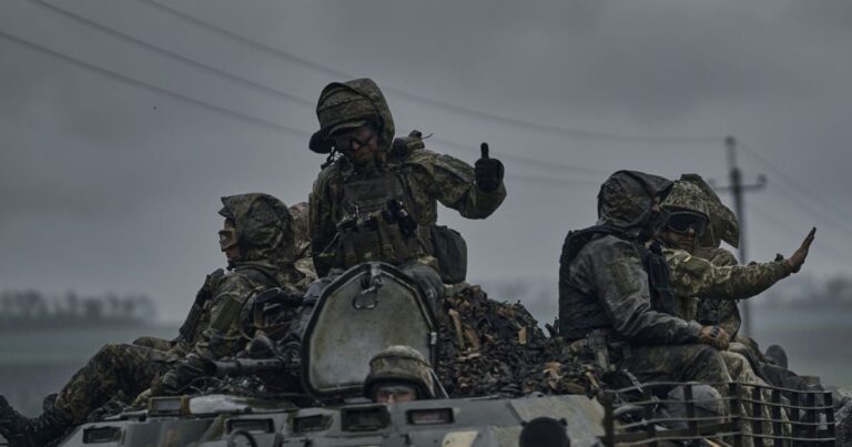 |||Удари по ворогу: Генштаб ЗСУ розкрив вражаючі успіхи українських захисників!|…