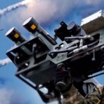 Україні критично бракує ракет для Patriot: масштабна потреба в протиповітряній обороні