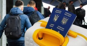 Україна та Італія підписали документ про повернення людей: кого це зачепить