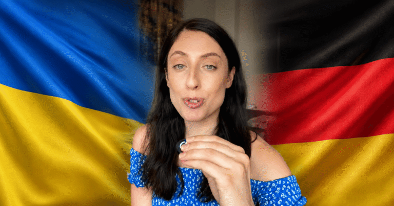 “Найдешевші” стосунки? Українка розкриває “справжнє обличчя” німецьких чоловіків після 10 років життя в Німеччині