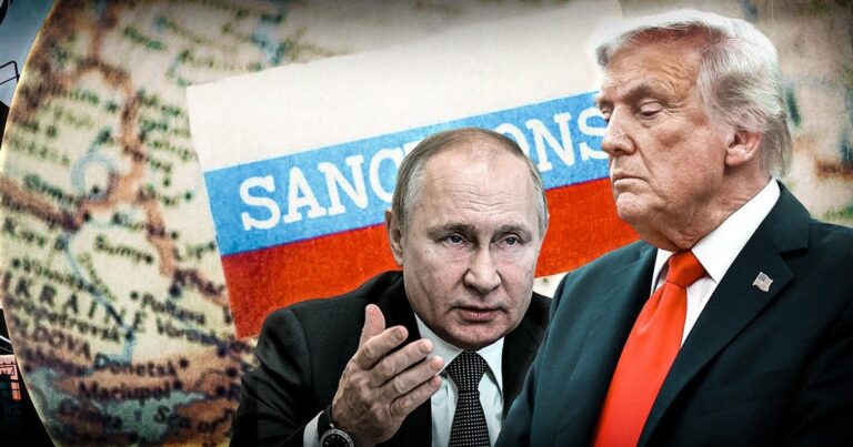 США Посилюють Тиск: Санкції Проти Російської Нафти Повертаються на Повний Обіг!
