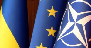 Переговори про ЄС для України виходять на новий рівень, але є остання суперечлива вимога - ЗМІ — Політика