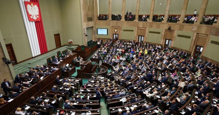 СКАРБНИЦЯ СУПЕРЕЧОК: УКРАЇНЦІ В УРЯДІ ПОЛЬЩІ – ЧИ Є МІСЦЕ ДЛЯ ВСІХ?